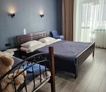 Yavory Apartment | Premium apartments 2