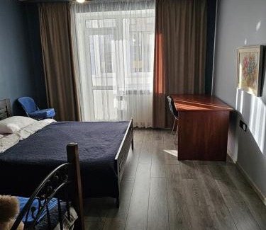 Yavory Apartment | Premium apartments 2
