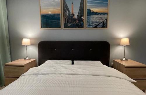 Onesti Apartment | Premium Appartment in Onesti
