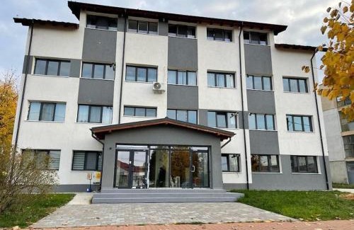 Onesti Apartment | Premium Appartment in Onesti