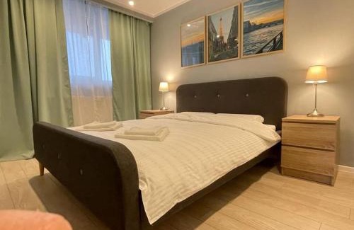 Onesti Apartment | Premium Appartment in Onesti