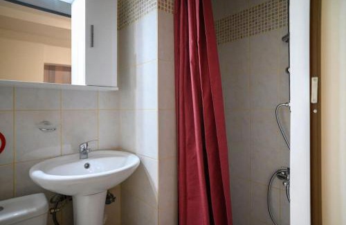 Nea Smirni Apartment | Premium Athenian District Urban Studio