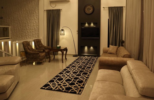Kottarakara Villa | Premium Boutique Villa - Fully Air Conditioned for a Comfortable Stay