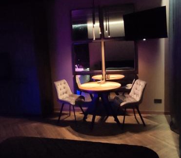 Klaipeda Apartment | Premium Bubble Jacuzzi Apartment