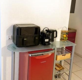 Tarforst Apartment | Premium Budget Studio