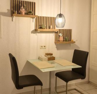Tarforst Apartment | Premium Budget Studio