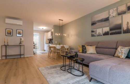 Schierstein Apartment | Premium Business Appartement Wiesbaden