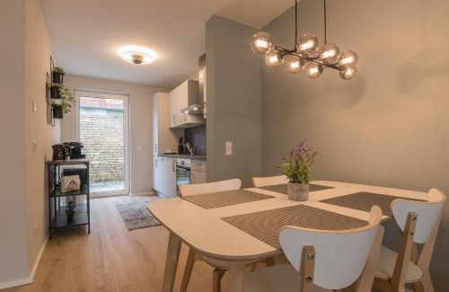 Schierstein Apartment | Premium Business Appartement Wiesbaden