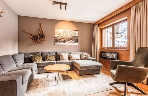 Ehrwald House | Premium Chalet mit 4 Schlafzimmern by Interhome