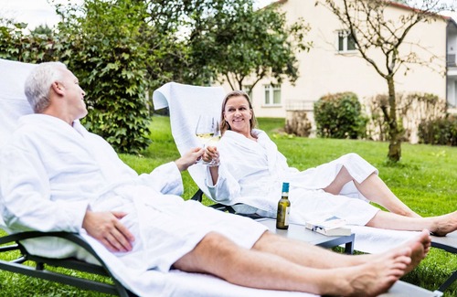 Markdorf Ski Chalet | Premium Chalet - Wirthshof 4-hotel Chalets Beim Bodensee