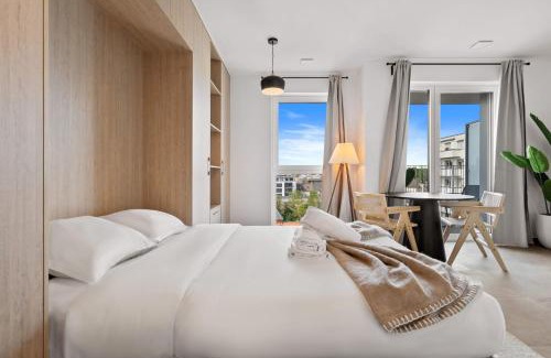 Cessange Apartment | Premium City Stay in Cessange