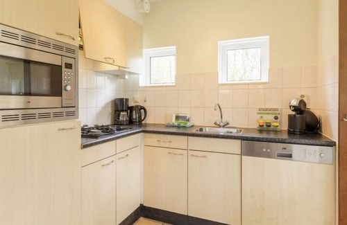 Municipality of Emmen House | Premium Cottage by Interhome
