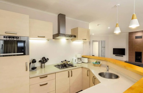 Bispingen House | Premium Cottage Eden für 4 Personen