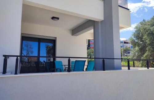 Dobra Voda Apartment | Premium Dobra Voda
