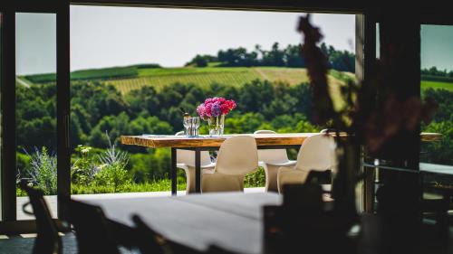 Moravske Toplice House | Premium Gardenguesthouse Mlinar with Pool & Sauna
