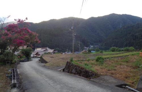 Ushiobara Onsen Other | Premium Guest House Alaskan Dream