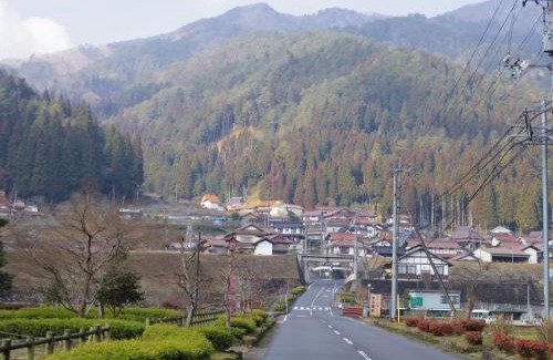 Ushiobara Onsen Other | Premium Guest House Alaskan Dream