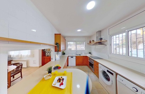 Caldes d'Estrac House | PREMIUM HABITAT ROCA GROSSA