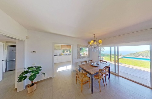 Arenys de Mar House | PREMIUM HABITAT ES PORTAL