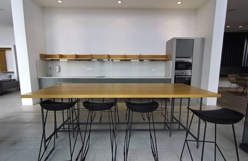 Bukit Bintang Apartment | Premium High Floor Family Suite Infinity Pool #KL