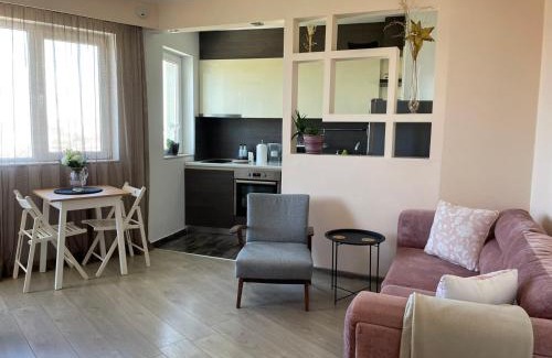 Plovdiv Apartment | Premium High Rise, Gorgeous City Views