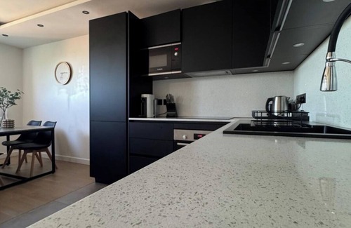 Tufnell Park Apartment | Premium Holloway Rd One Bedroom n.5