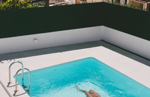 Mafra House | Premium home w/pool 5 mins to Ericeira town center - Ocean View