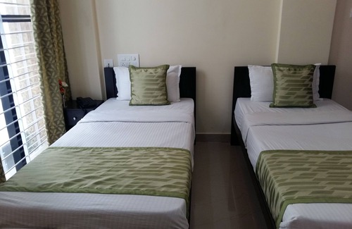 Mysore Bed & Breakfast | Premium Hostel with private rooms near Mysore Palace