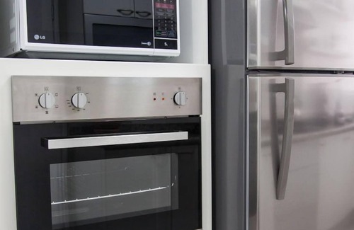 San Isidro Apartment | Premium Location & Comfortable