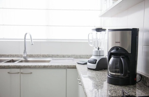 San Isidro Apartment | Premium Location & Comfortable
