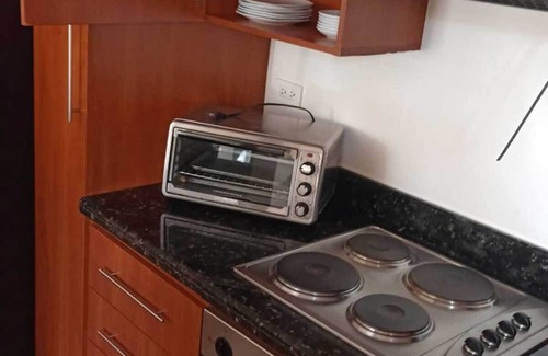 Escazu Apartment | Premium Location: Fully Furnished 3-Bedroom Apartment in Escazú