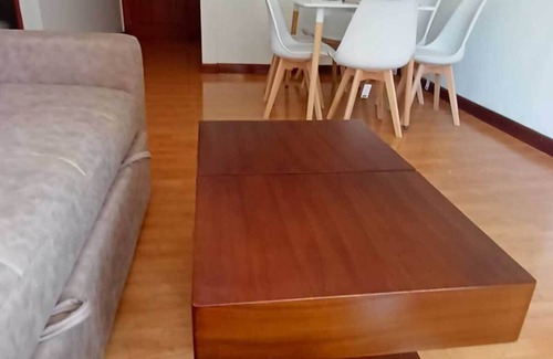 Escazu Apartment | Premium Location: Fully Furnished 3-Bedroom Apartment in Escazú