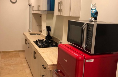 Talavera de la Reyna Apartment | Premium Lodging in Andahuaylas