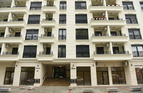 Cacak Apartment | Premium Lux Apartman Čačak