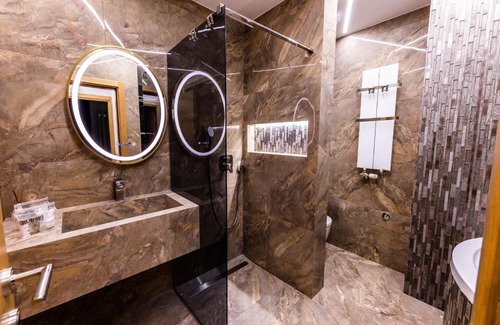 Cacak Apartment | Premium Lux Apartman Čačak