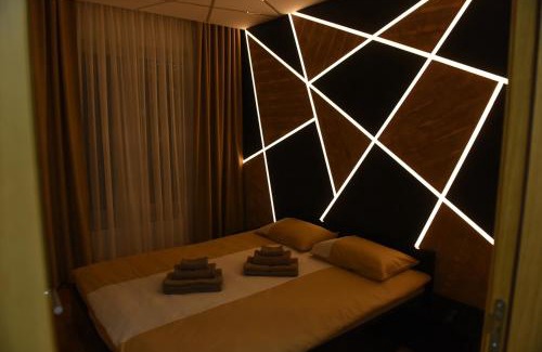 Cacak Apartment | Premium Lux Apartman Čačak