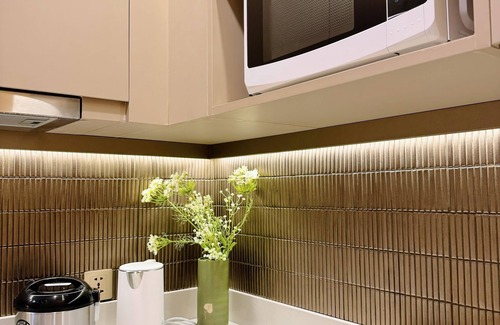 Old Jakarta Apartment | Premium Luxury Menara Jakarta Residence