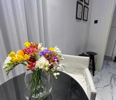 Terezvaros Apartment | Premium Luxury Opera Suite Near Opera and Basilica