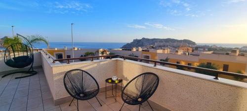 Aguilas Apartment | PREMIUM Magníficas Vistas Panorámicas con Terraza - By Aloha Palma