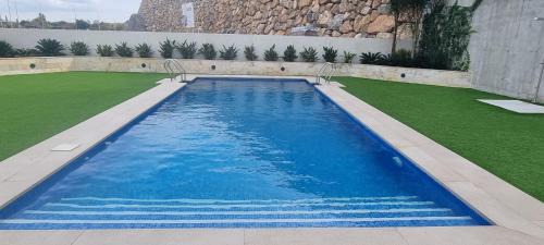 Aguilas Apartment | PREMIUM Magníficas Vistas Panorámicas con Terraza - By Aloha Palma
