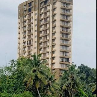 Tiruvalla House | Premium ,modern 2 rooms apartment