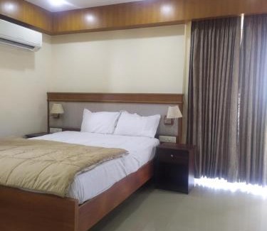 Tiruvalla House | Premium ,modern 2 rooms apartment