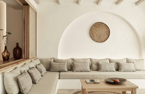 Tsilivi Villa | Premium One Bedroom Sea View Villa with Private Pool | Lesante Cape Resort &.