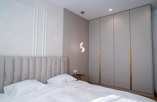 Cluj-Napoca Apartment | Premium Park Lake Apartment