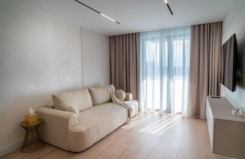Cluj-Napoca Apartment | Premium Park Lake Apartment
