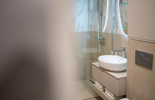 Cluj-Napoca Apartment | Premium Park Lake Apartment