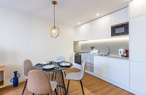 Bonfim Apartment | Premium Pestana Apartments