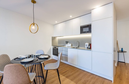 Bonfim Apartment | Premium Pestana Apartments