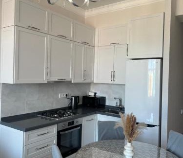 Aktau Apartment | Premium Plaza