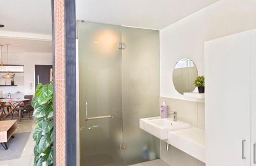 Kuala Lumpur Apartment | Premium Residence Kuala Lumpur - New Signature Suite at Latitud3